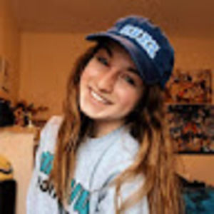 Meet your Posher, Lexie